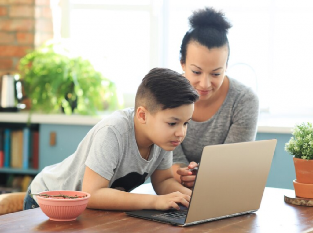 Kursus Bahasa Inggris Online