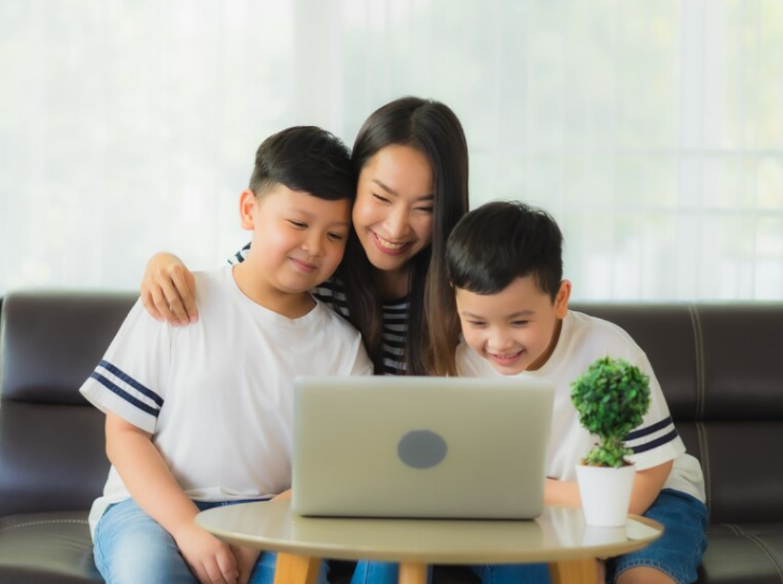 Menyempurnakan Kemampuan Writing Bahasa Inggris - Joytalk English