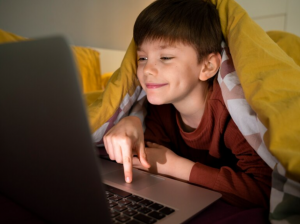 Public speaking Inggris