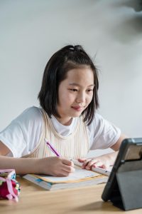 Bahasa Inggris Anak 6 Tahun